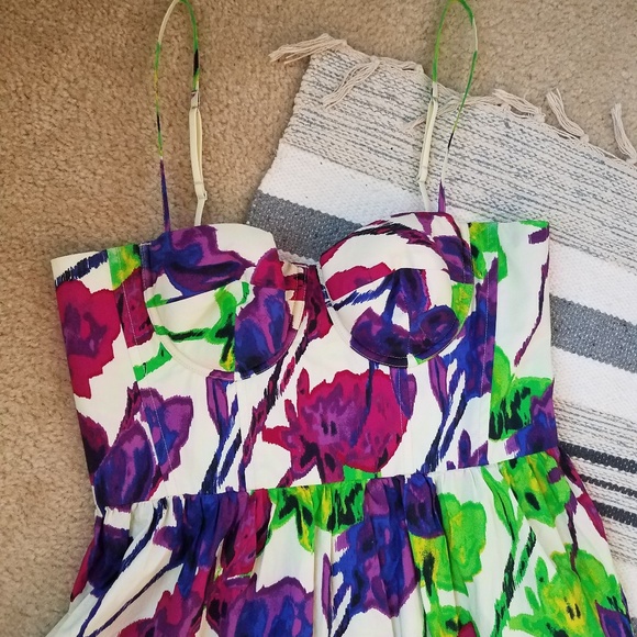 Victoria's Secret Moda International dress - Picture 3 of 4